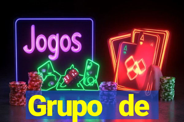 Grupo de alavancagem telegram